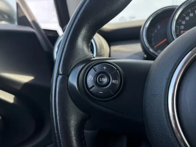MINI One Mini 1.2 Pepper Business 2014 Benzine 12