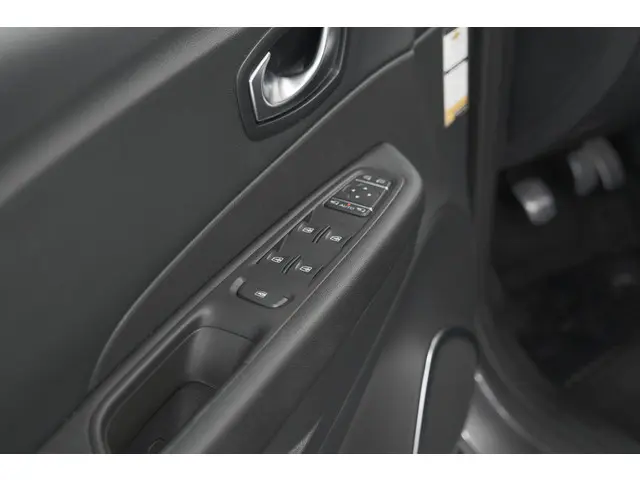 Renault Captur TCe 90 Intens 2019 Benzine 26