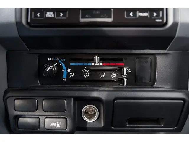 Toyota Land Cruiser 4.0 V6 Tembo Camper 2022 Benzine 33