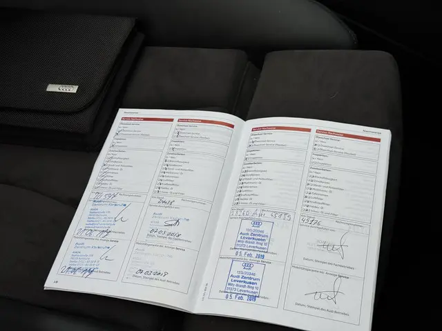 Audi A3 Cabriolet 1.4 TFSI CoD S Line 2015 Benzine 30