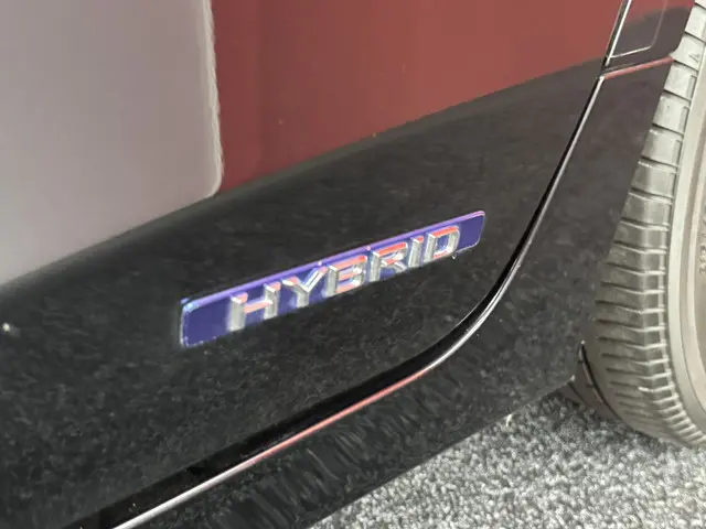 Lexus CT 200h Sport Edition 2016 Hybride Benzine 26