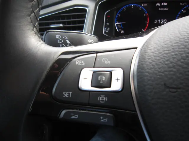 Volkswagen T-Roc 1.0 TSI Style Navi 2021 Benzine 15