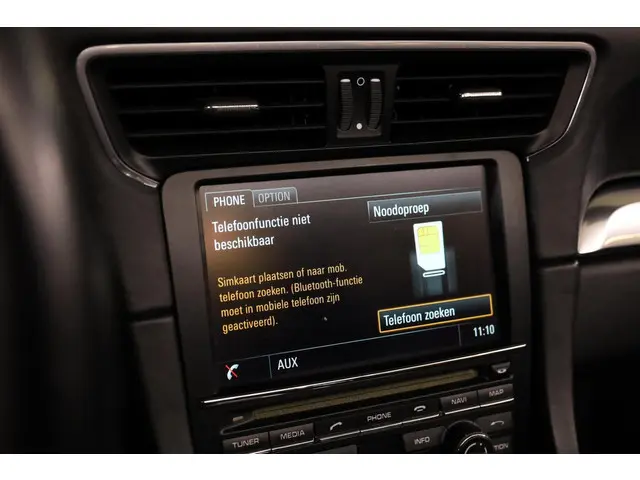 Porsche 911 Cabrio 3.8 Carrera 4S 2014 Benzine 34