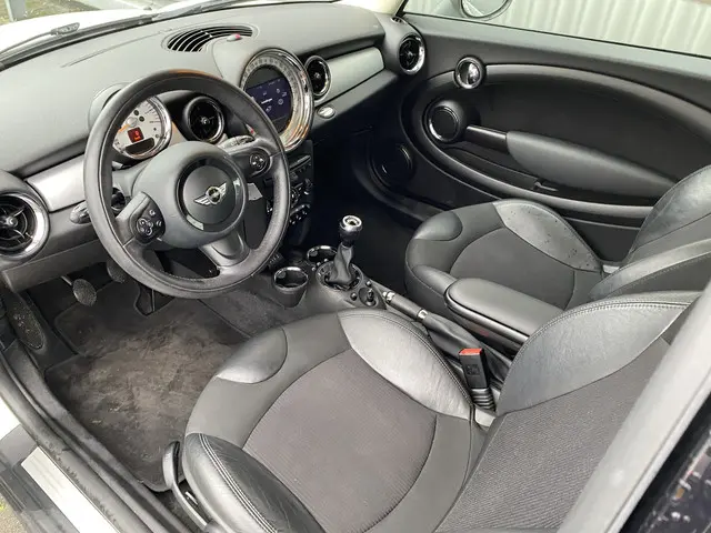 MINI Clubman Mini 1.6 One Final Edition 2014 Benzine 3