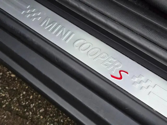 MINI Cooper S Cabrio 2.0 COOPER S Chili 2019 Benzine 28