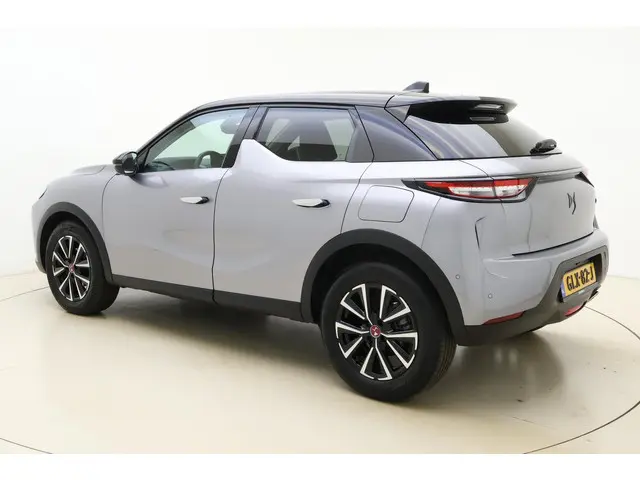 DS DS 3 1.2 PureTech Performance Line 2024 Benzine 4