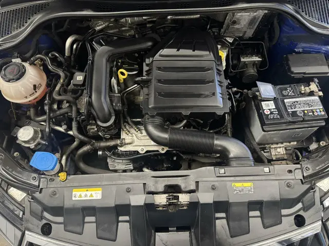 Škoda Fabia Combi 1.0 TSI Sport Business 2020 Benzine 14