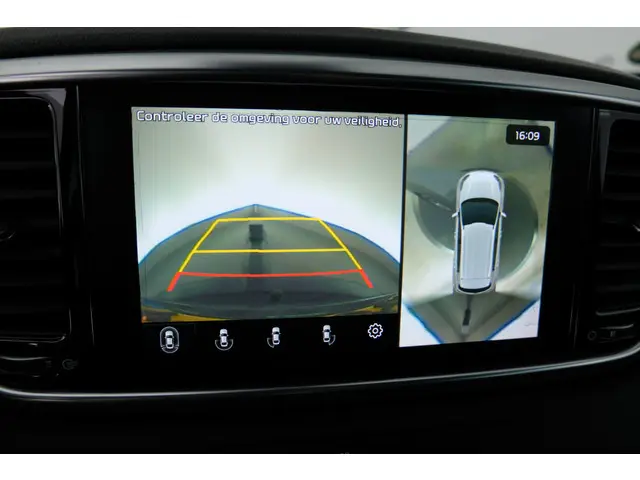 Kia Sportage 1.6 T-GDI 4WD GT-Line 2018 Benzine 20