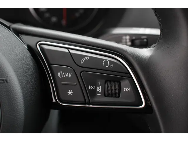 Audi Q2 35 TFSI 150pk Automaat Prestige 2022 Benzine 17