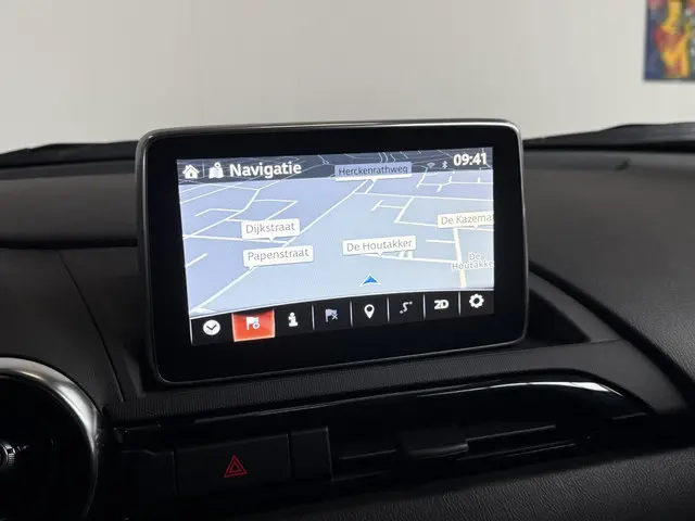 Mazda MX-5 2.0 SkyActiv-G 160 GT-M 2016 Benzine 20