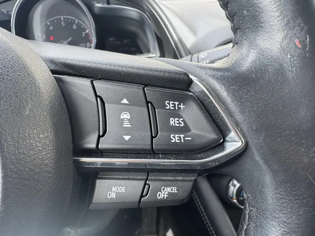 Mazda CX-3 2.0 SkyActiv-G 120 GT-M 2018 Benzine 25