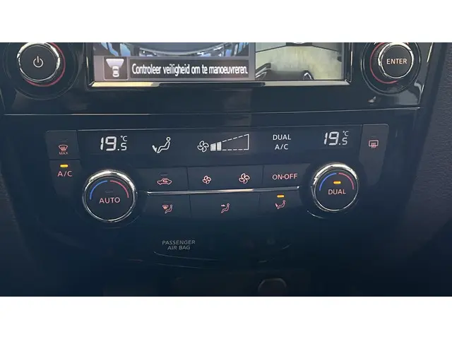 Nissan QASHQAI 1.2 N-Connecta 2018 Benzine 14