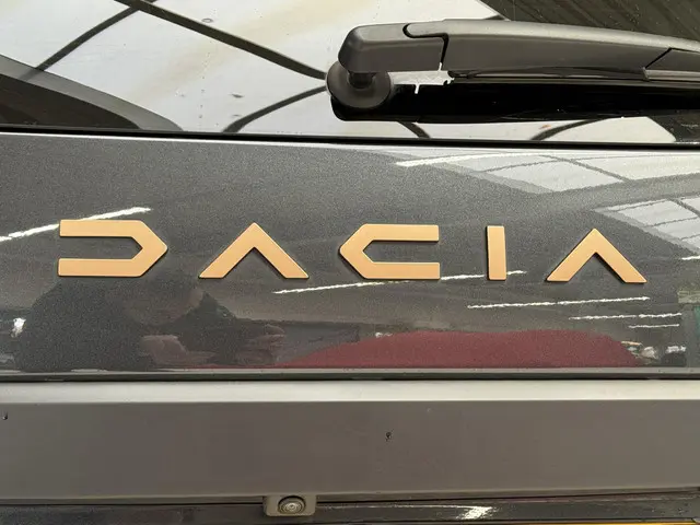 Dacia Duster 1.0 TCe 100 ECO-G Extreme 2023 Benzine 19