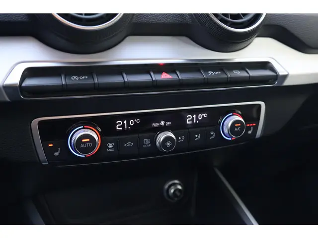 Audi Q2 30 TFSI Sport Pro Line 2019 Benzine 31