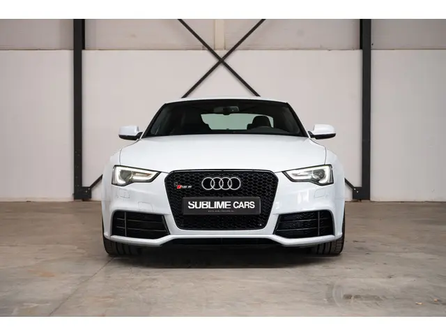 Audi RS5 2