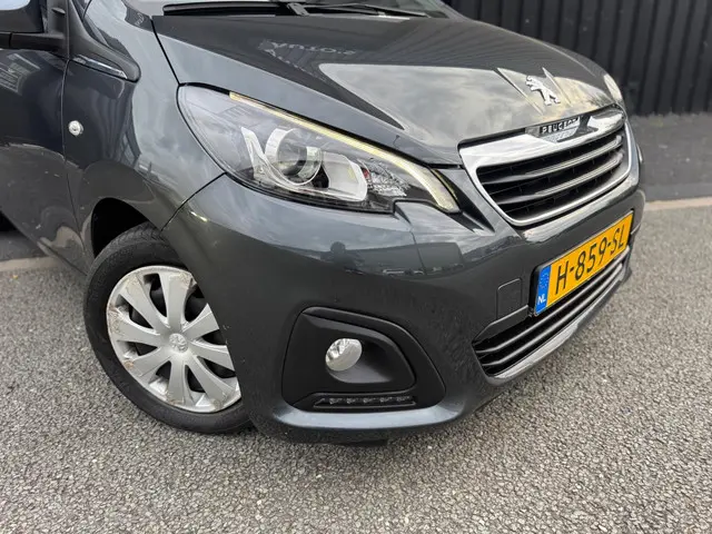 Peugeot 108 1.0 e-VTi Active 2020 Benzine 22