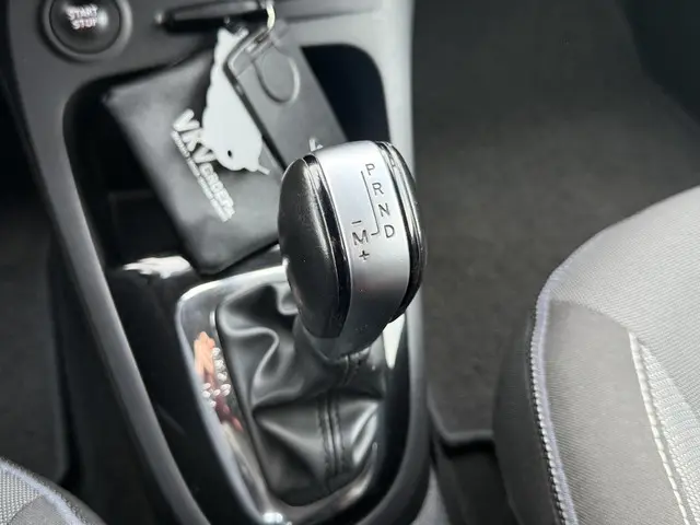 Renault Captur 1.2 TCe Dynamique 2016 Benzine 26