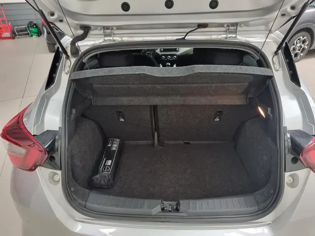 Nissan Micra 1.0 IG-T N-Design 2021 Benzine 8