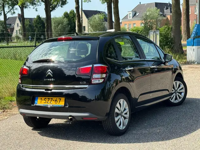 Citroën C3 3