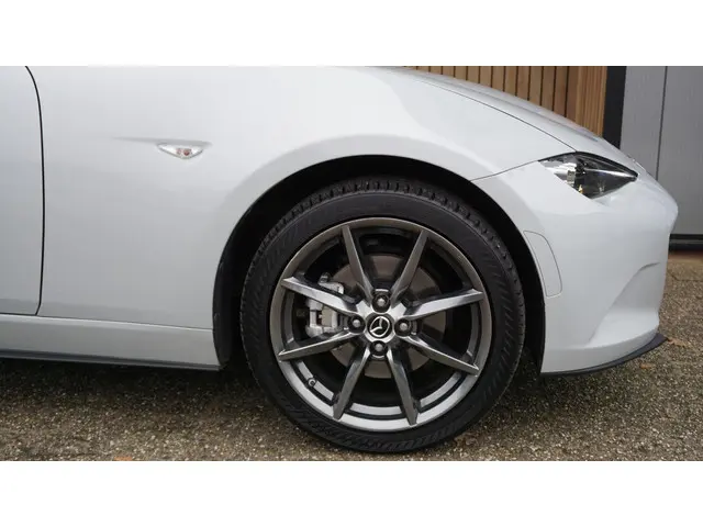 Mazda MX-5 2.0 SkyActiv-G 184PK GT-M 2019 Benzine 49