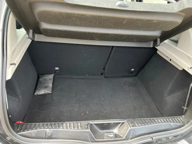 Dacia Sandero Stepway 0.9 TCe Lauréate 2014 Benzine 22