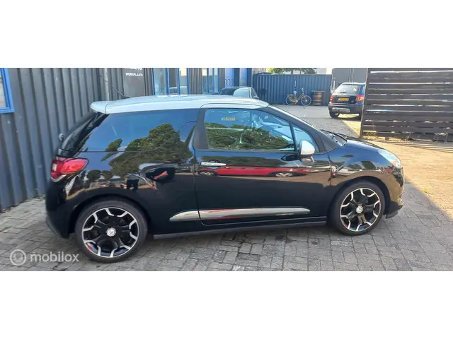Citroën DS3 1.6 So Chic 2013 Benzine 3