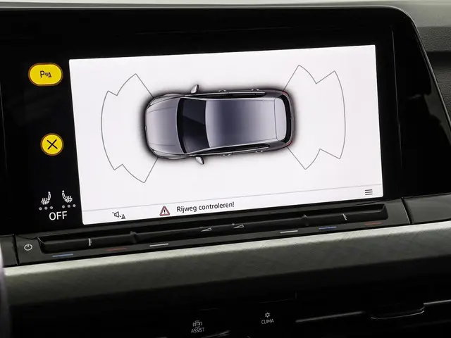 Volkswagen Golf 1.5 TSI 130pk Life 2020 Benzine 6