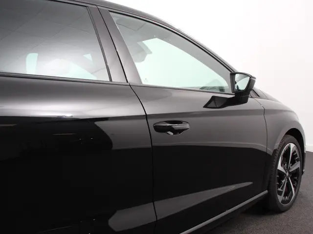 SEAT Ibiza 1.0 EcoTSI 116pk DSG FR 2024 Benzine 22