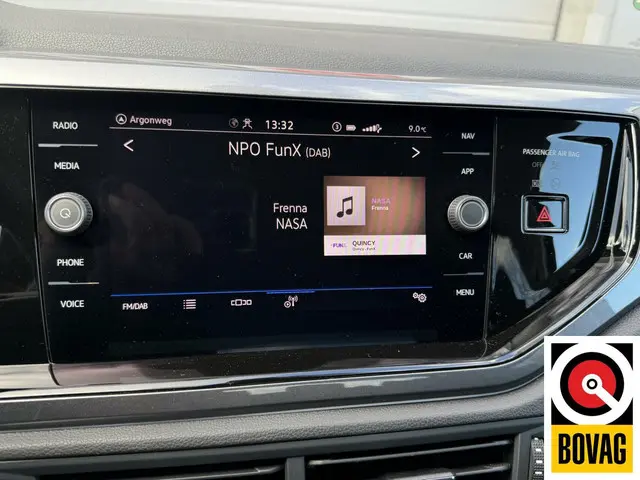 Volkswagen Polo 1.0 TSI Life Edition 2024 Benzine 14