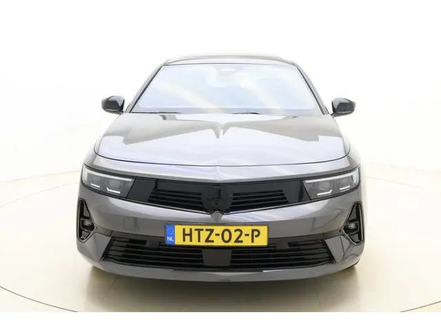Opel Astra 1.2 Turbo 145pk Hybrid GS 2025 Hybride Benzine 6