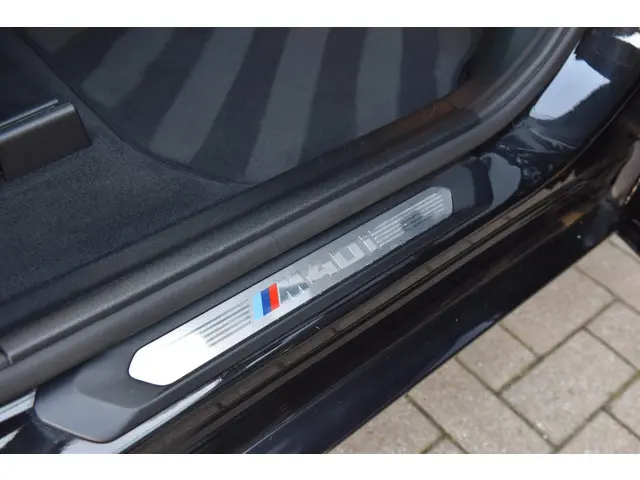 BMW X4 M40i High Executive 2020 Benzine 26