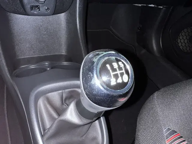 Citroën C1 1.0 e-VTi Feel december 2017 2017 Benzine 23
