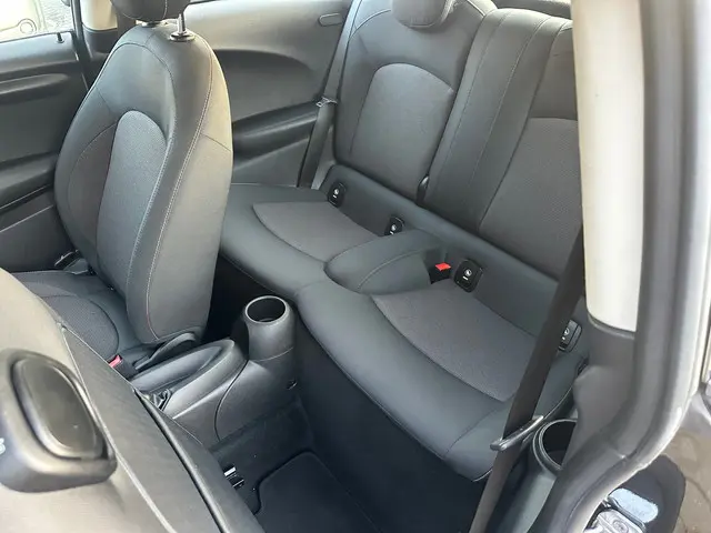 MINI One Mini 1.2 2015 Benzine 8