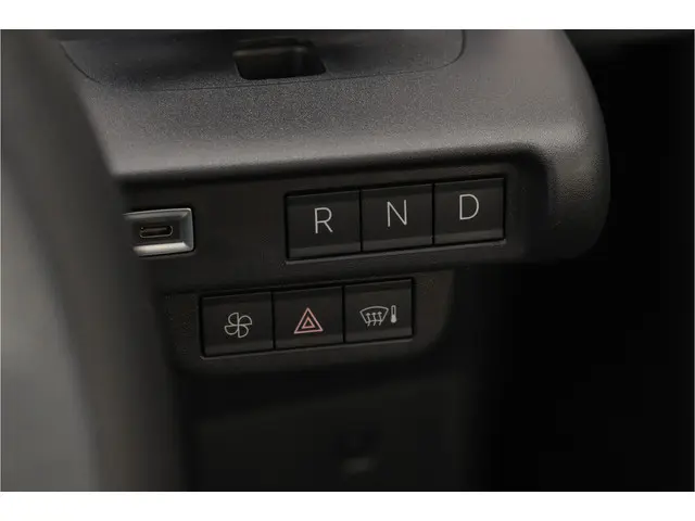 Fiat Topolino Base 2025 Elektrisch 15