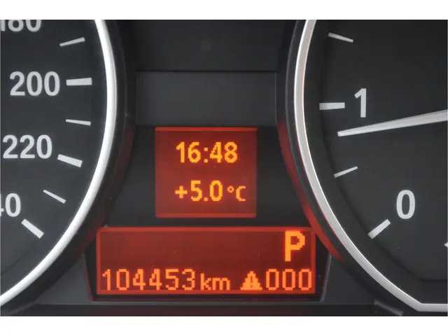 BMW 1 Serie Cabrio 118i M Sport Edition 2014 Benzine 29