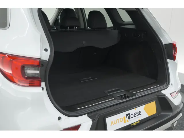 Renault Kadjar TCe 140 EDC Limited 2019 Benzine 69