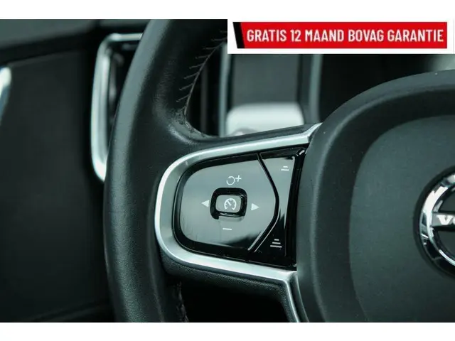 Volvo V90 2.0 T5 Momentum|ACC|Pano|Leer|Navi|PDC 2017 Benzine 22