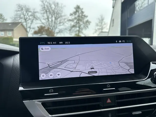 Citroën C4 1.2 Hybrid 145 PK Max 2025 Hybride Benzine 21