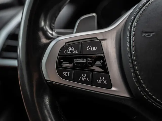 BMW X5 xDrive45e High Executive 2020 Hybride Benzine 33