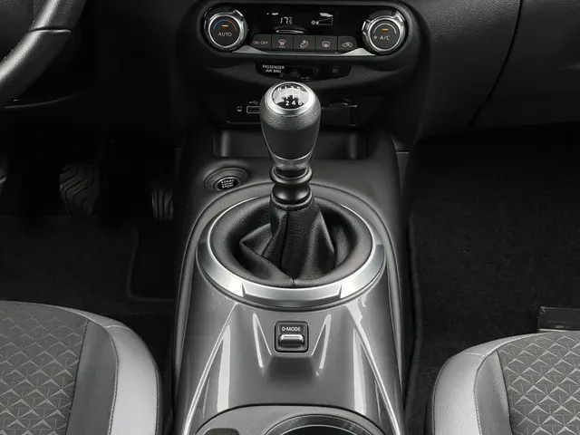 Nissan Juke 1.0 DIG-T N-Connecta 2023 Benzine 19