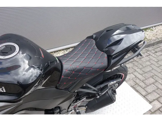 Kawasaki Z1000 SX ABS 2014 Benzine 22