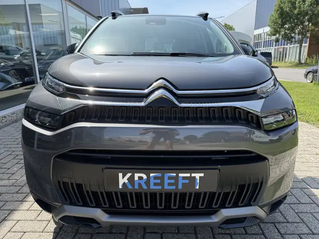 Citroën C3 Aircross 1.2 PureTech Max 2023 Benzine 7