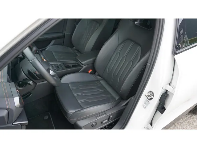 CUPRA Formentor 1.4 e-Hybrid 204pk 2021 Hybride Benzine 8