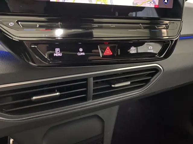 Volkswagen ID.3 Pro Performance 58 kWh 2022 Elektrisch 23