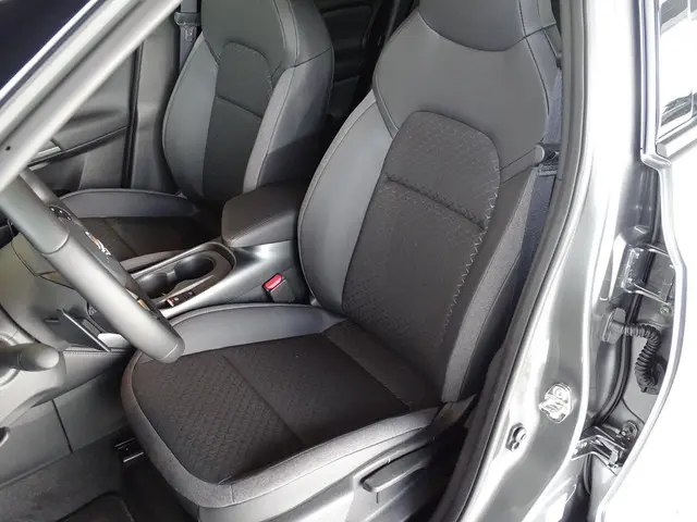 Nissan Juke 1.0 DIG-T N-Connecta 2025 Benzine 8