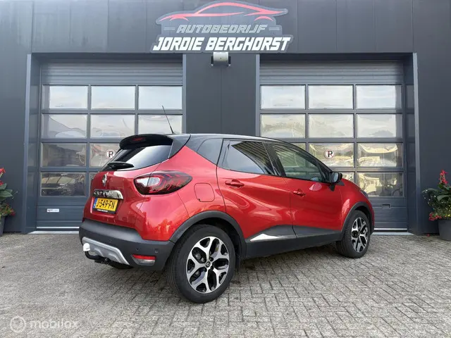 Renault Captur 0.9 TCe Version S 2019 Benzine 4