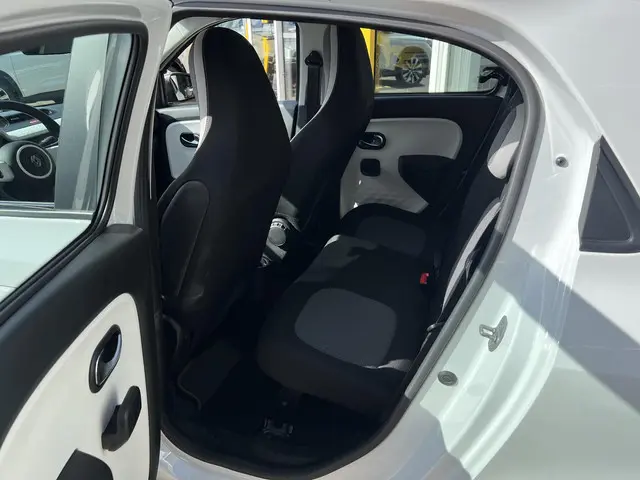 Renault Twingo 1.0 SCe Collection 2018 Benzine 7