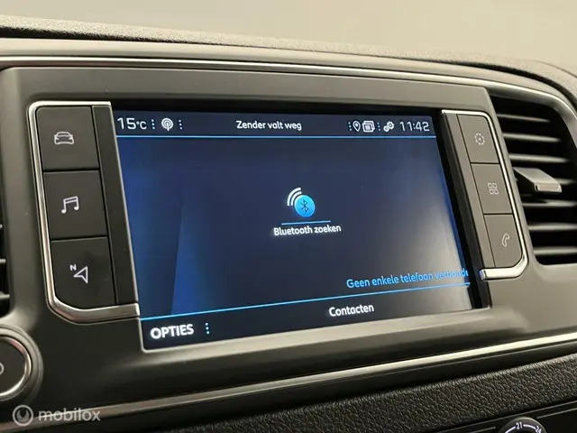 Peugeot Expert 2.0 BlueHDi 145 S&S EAT8 L3 2023 Diesel 19