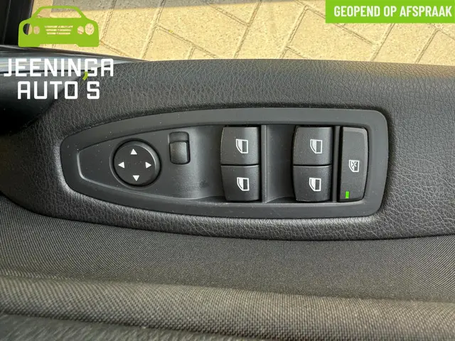 BMW 1 Serie 114i 180pk Executive Upgrade 2013 Benzine 12