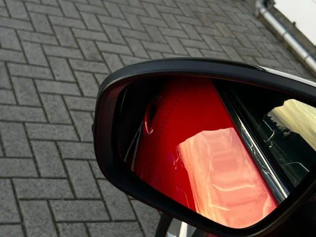 Renault Captur 1.3 TCe 140 EDC Intens 2022 Benzine 9